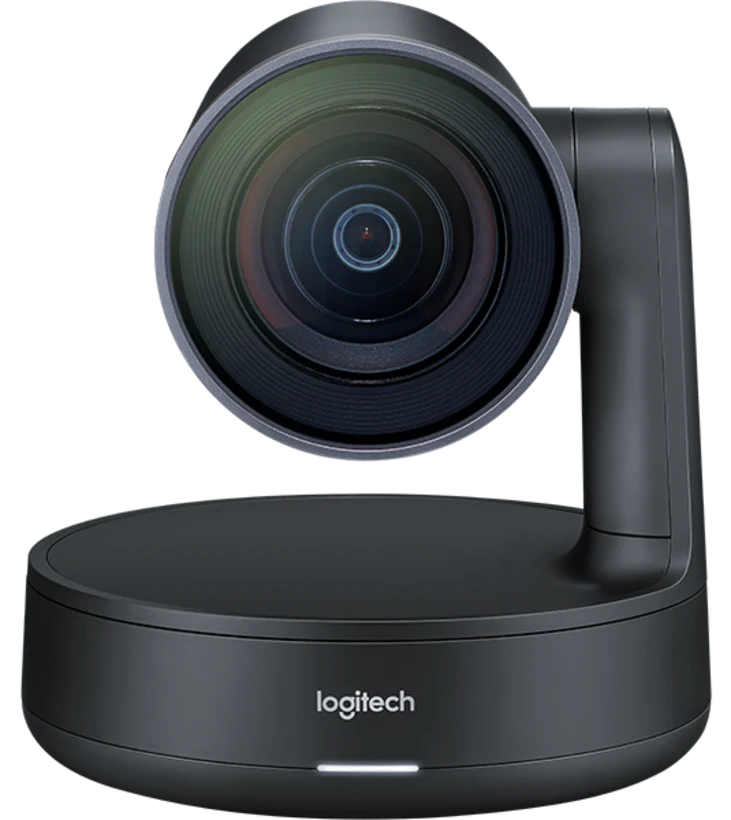 Logitech Rally 4K PTZ Camera with 15x Zoom - Image 2