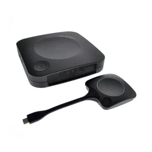 Barco Click-Share CX-20 Gen 2 – Wireless Conferencing System for Small Meeting Rooms