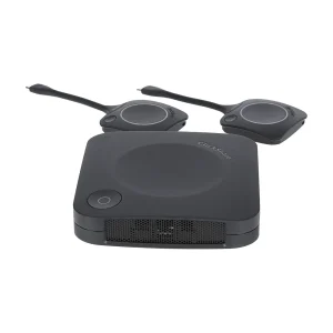 Barco ClickShare CX-30 Gen2 - Wireless Conference System, 4K & BYOD