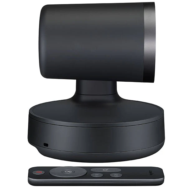 Logitech Rally 4K PTZ Camera with 15x Zoom - Image 3