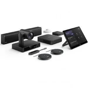 Yealink MVC860-C5-710 Teams Room System