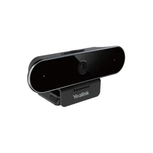 Yealink UVC20 – 4K USB Camera for Premium Video Conferencing