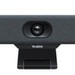 Yealink MeetingBar A10 – 4K AI Video Bar for Zoom & Teams