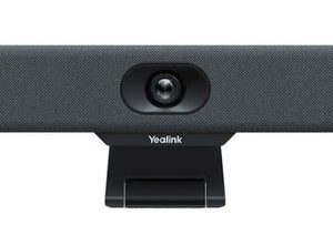 Yealink MeetingBar A10 – 4K AI Video Bar for Zoom & Teams