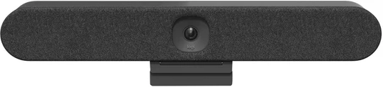 Logitech Rally Bar Huddle – 4K Video Bar for Small Rooms