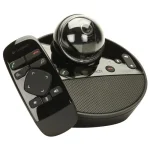 Logitech BCC950 – 1080p Conference Camera with Microphone