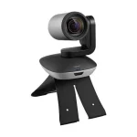 Logitech Rally 4K PTZ Camera with 15x Zoom
