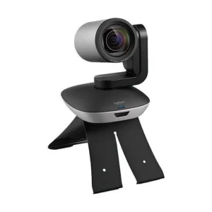 Logitech Rally 4K PTZ Camera with 15x Zoom