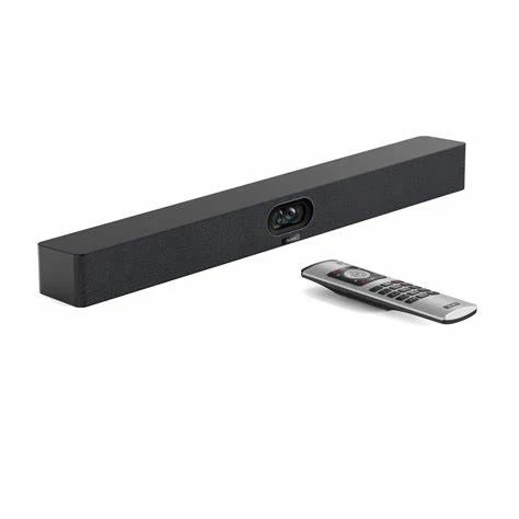 Yealink MeetingBar A40 – 4K AI Video Bar for Zoom & Teams