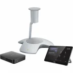 Yealink MVC S60 Teams Room System with 360° Camera