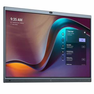Yealink Meeting Board 65" UHD 4K LED Touchscreen Display