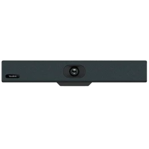 Yealink UVC34 – 4K Video Bar with AI Auto Framing & 120° FOV